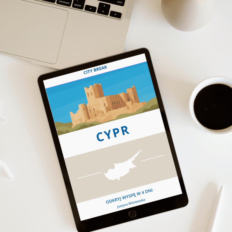 City Break - Cypr